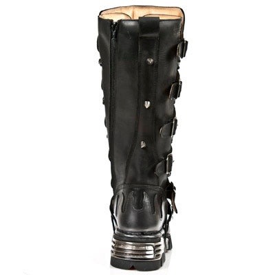 New Rock M-161-C4