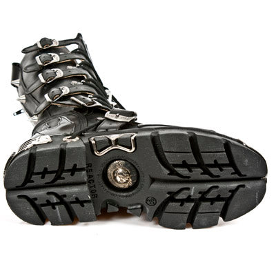 New Rock M-161-C4