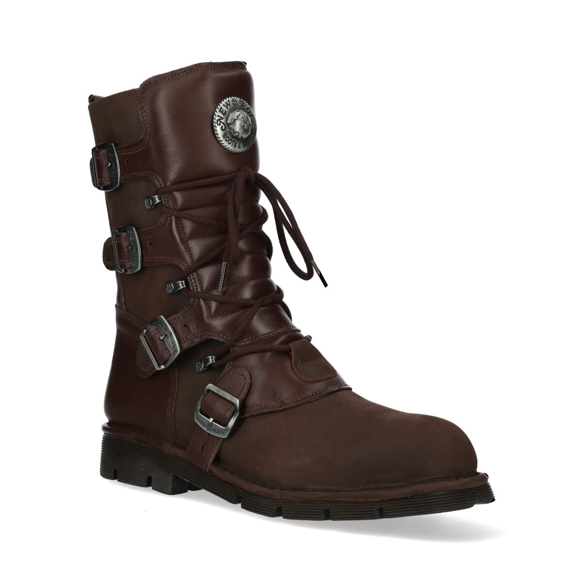 New Rock M-1473-S8