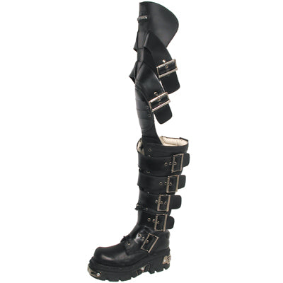 New Rock M-438-C1