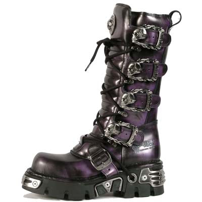New Rock M-402-C1