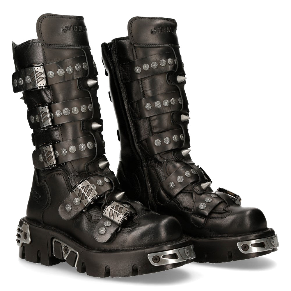 New Rock M-134-S1