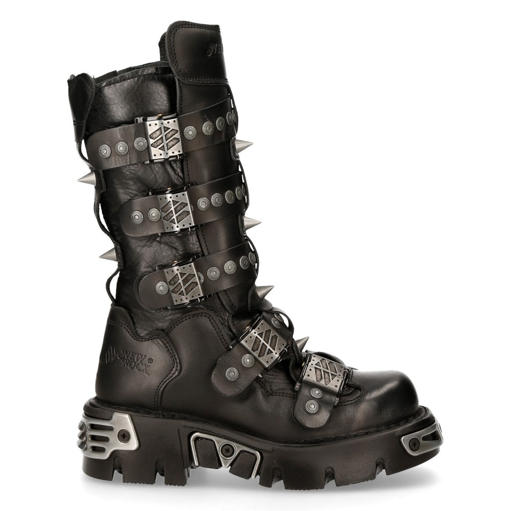 New Rock M-134-S1