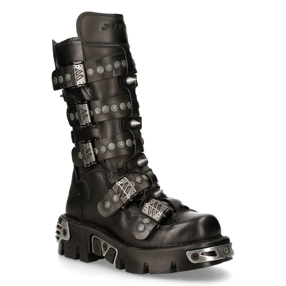 New Rock M-134-S1
