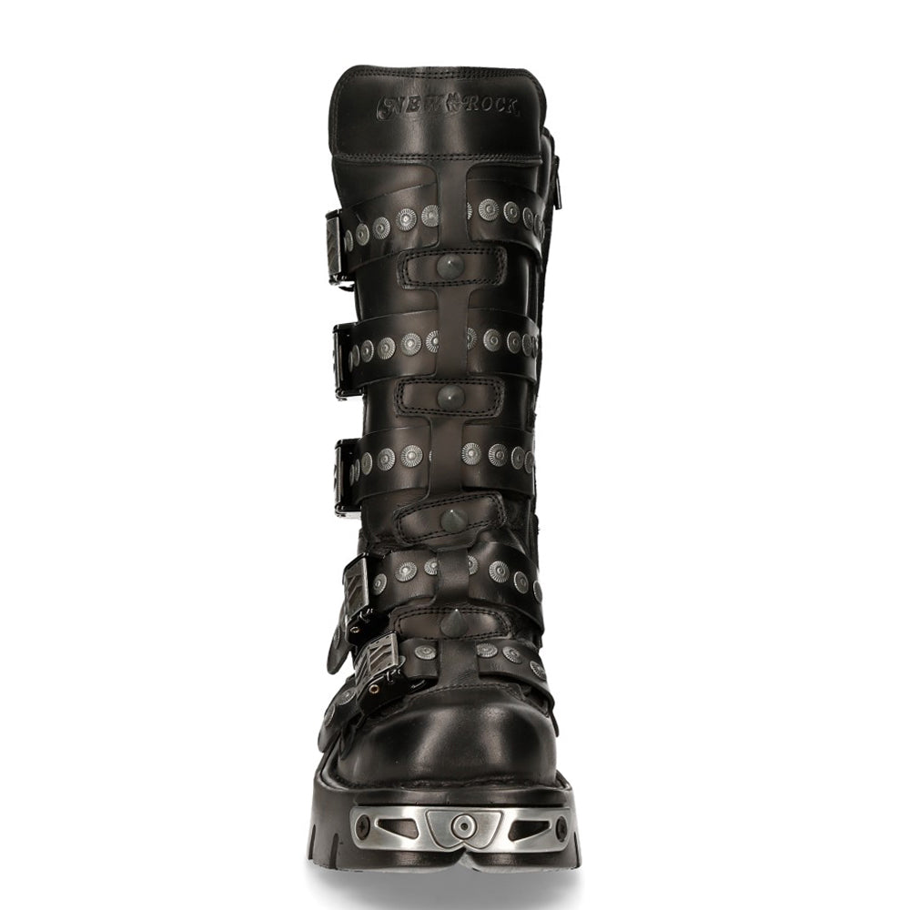 New Rock M-134-S1