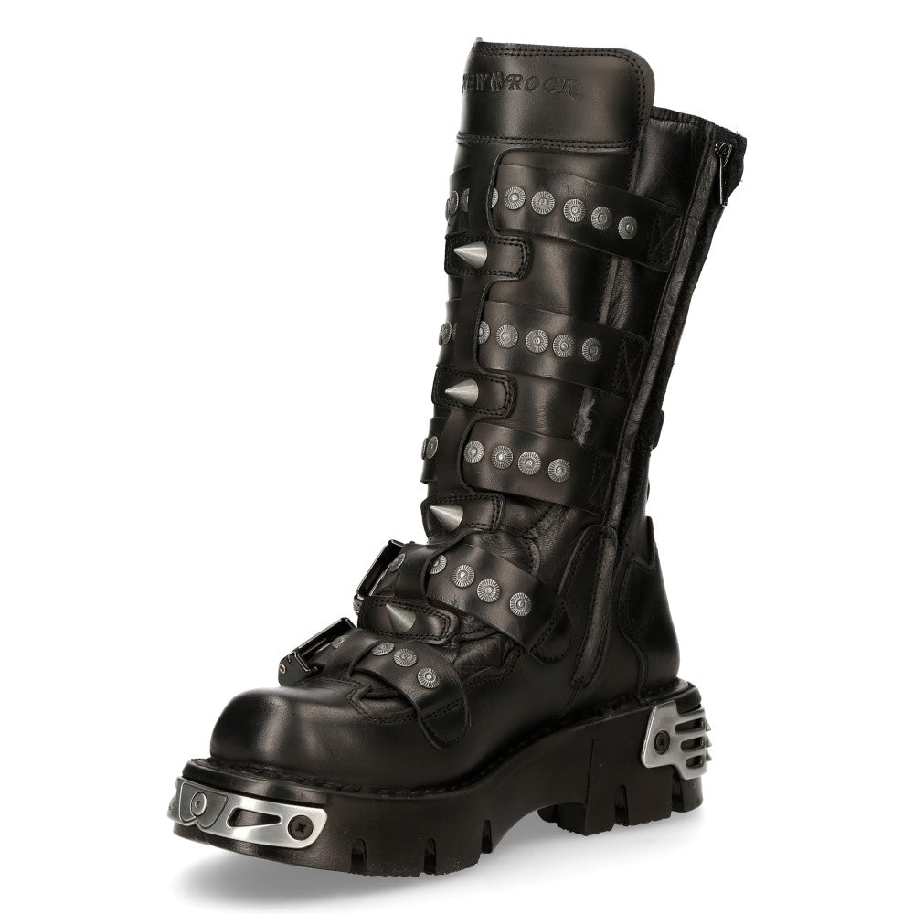 New Rock M-134-S1