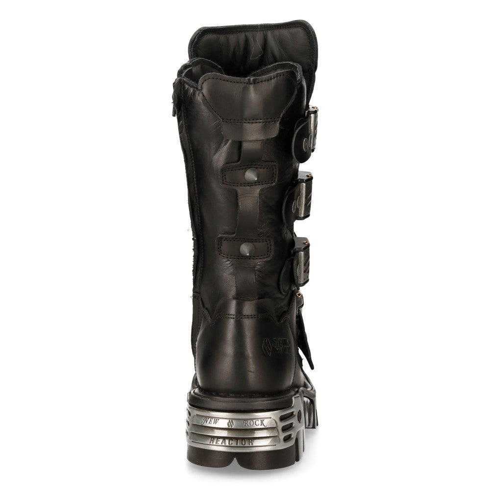 New Rock M-134-S1