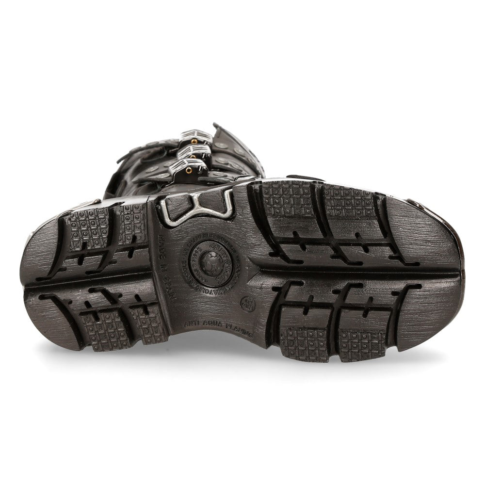 New Rock M-134-S1