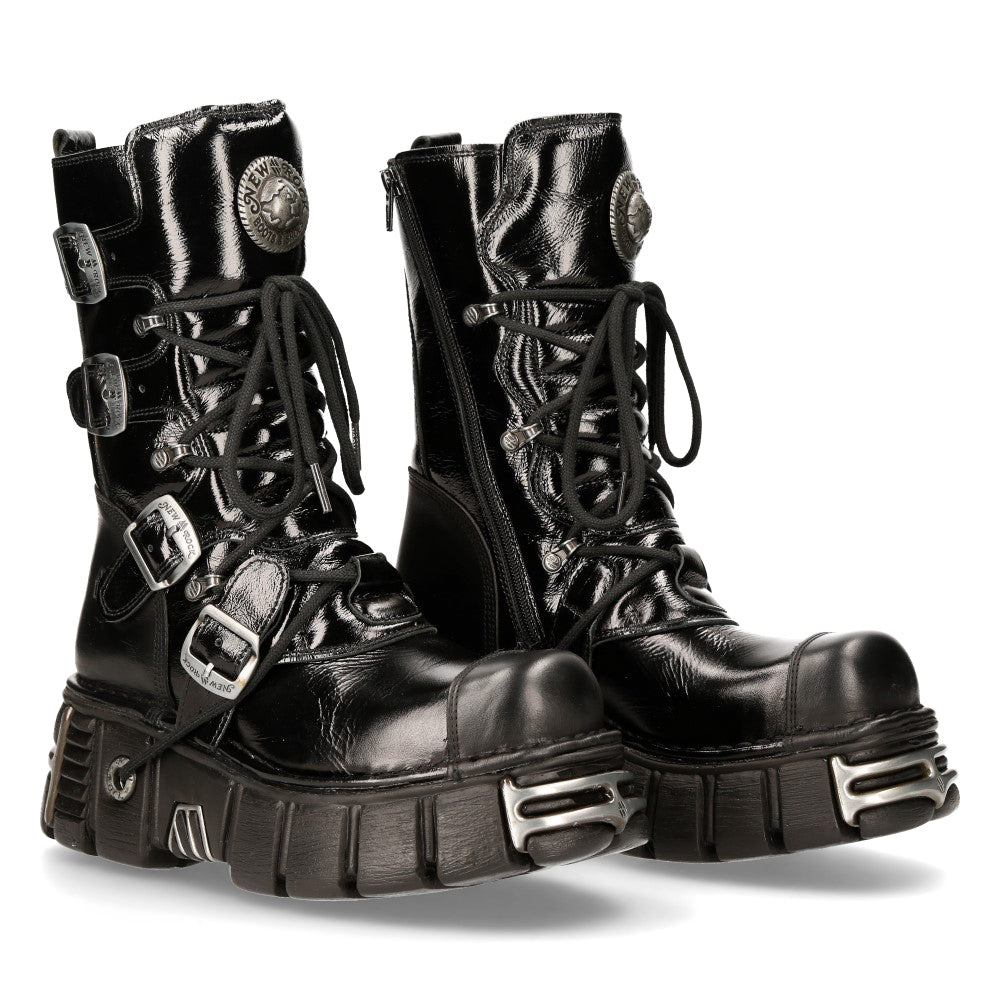 New Rock M-313-S1