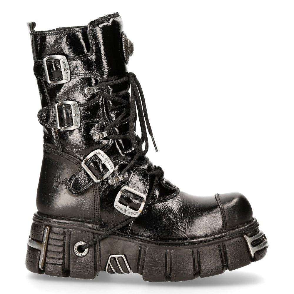 New Rock M-313-S1