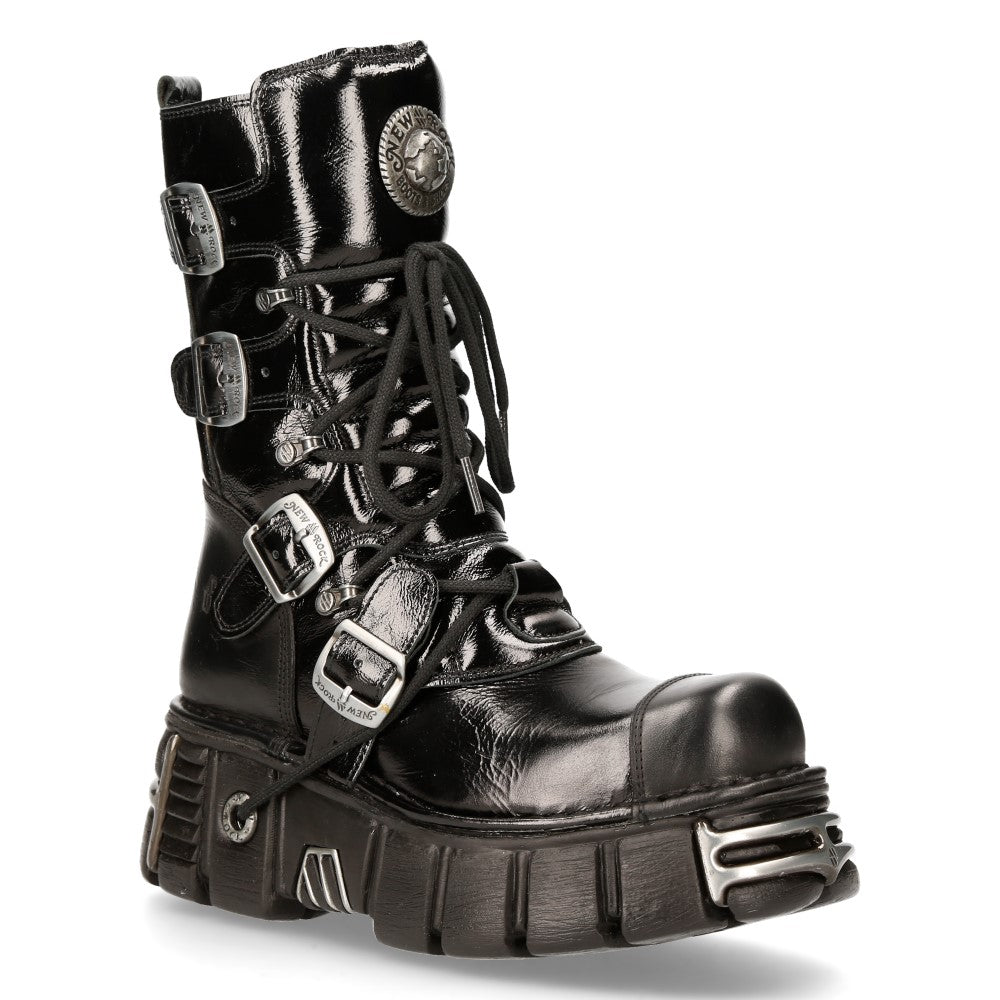 New Rock M-313-S1