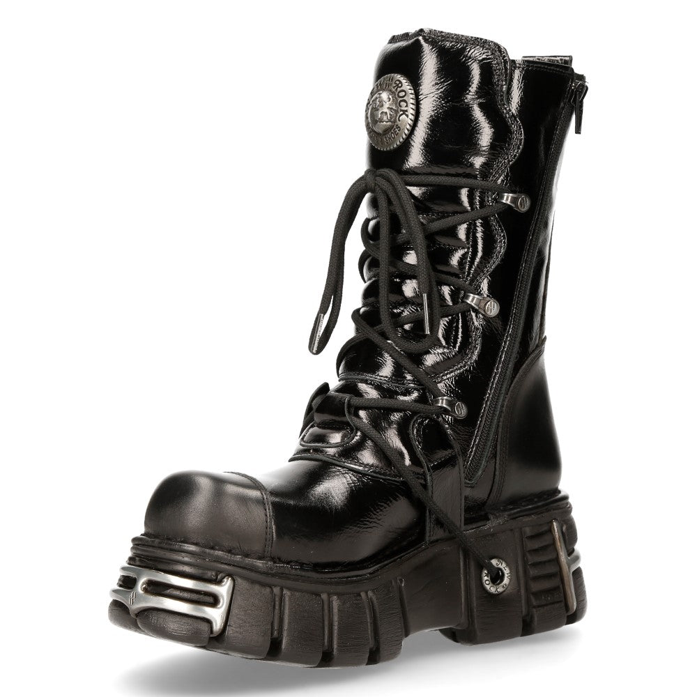 New Rock M-313-S1