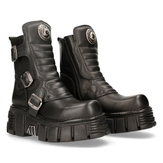 New Rock M-1482XC-S1