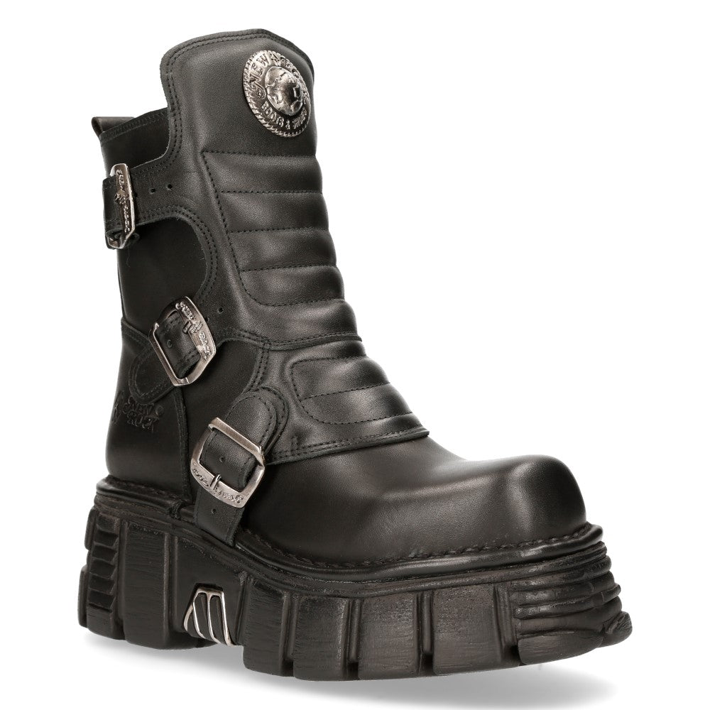 New Rock M-1482XC-S1