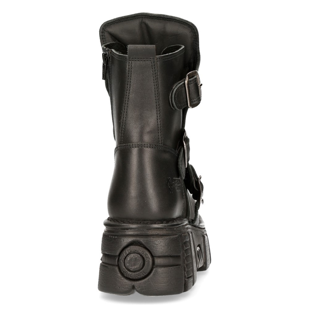 New Rock M-1482XC-S1