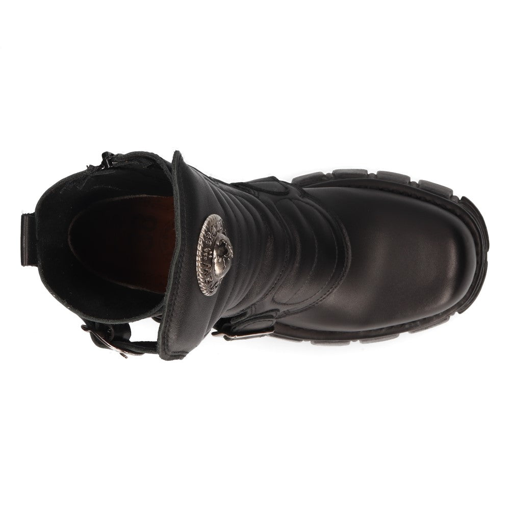 New Rock M-1482XC-S1