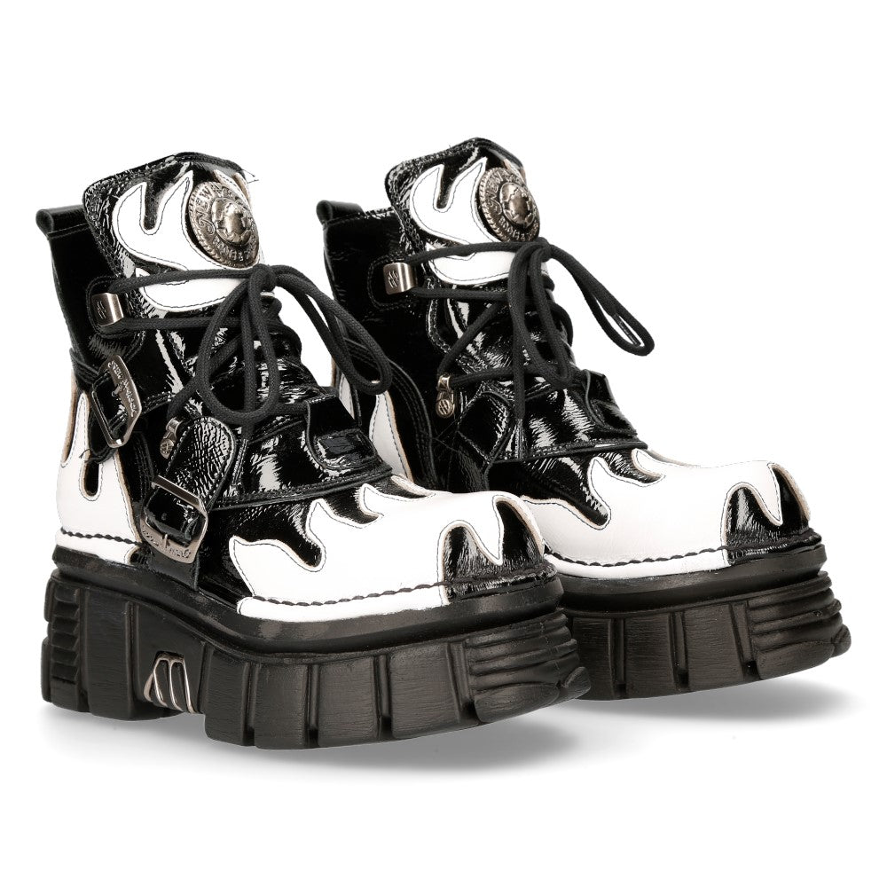 New Rock M-288-C10