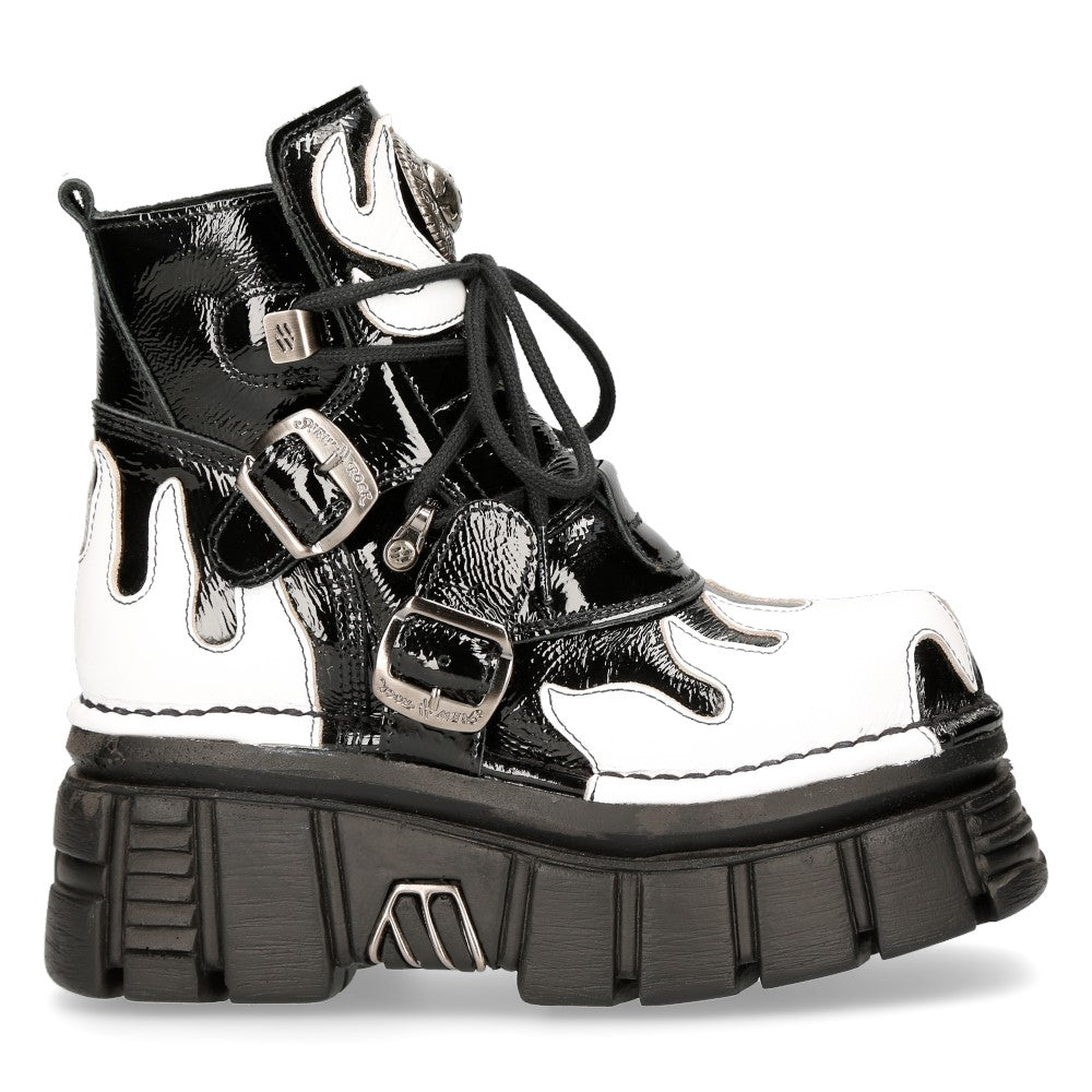 New Rock M-288-C10