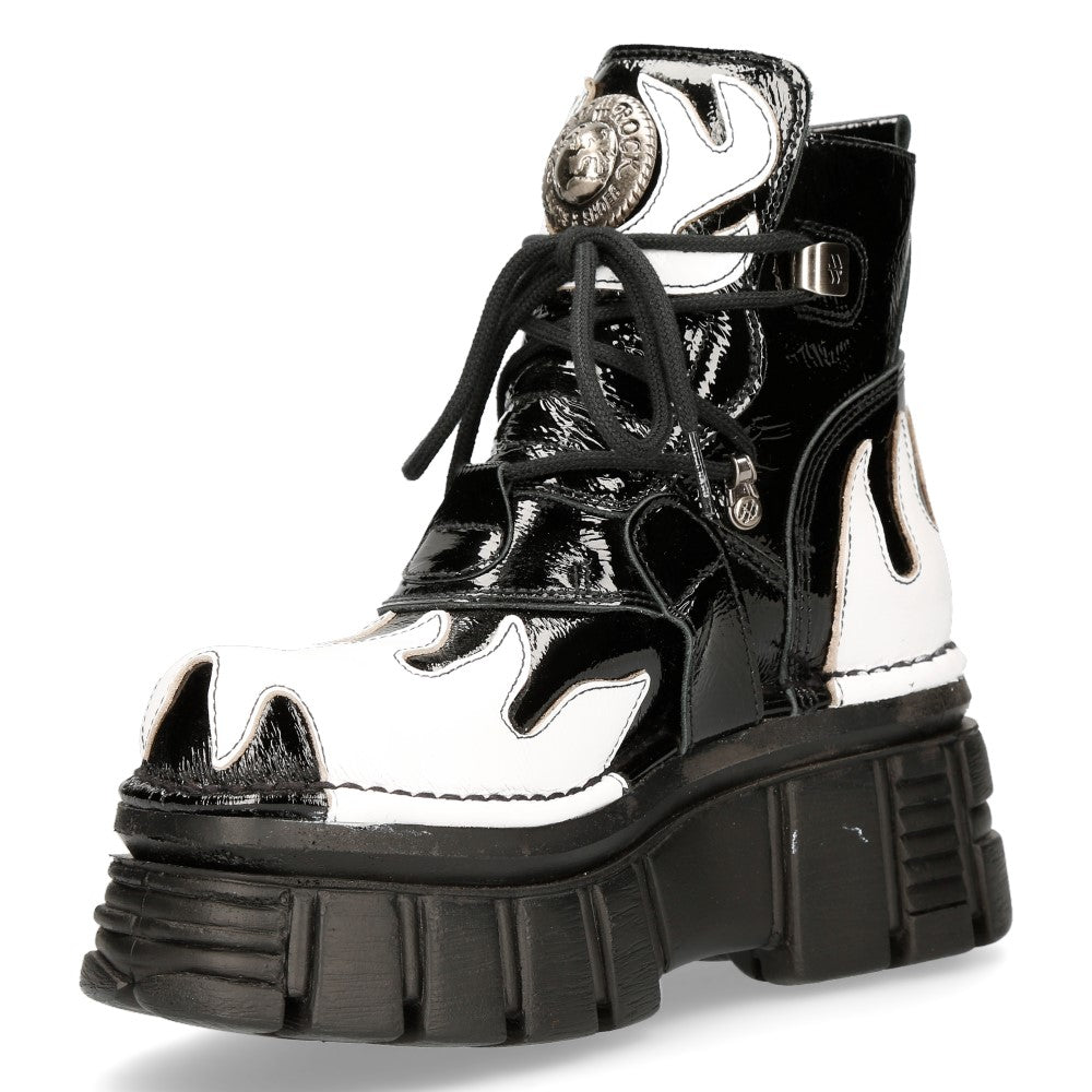New Rock M-288-C10
