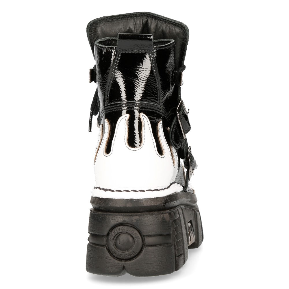 New Rock M-288-C10