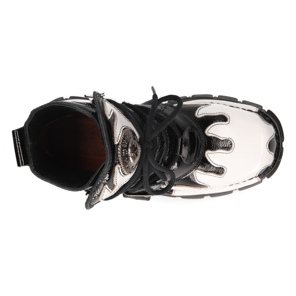 New Rock M-288-C10