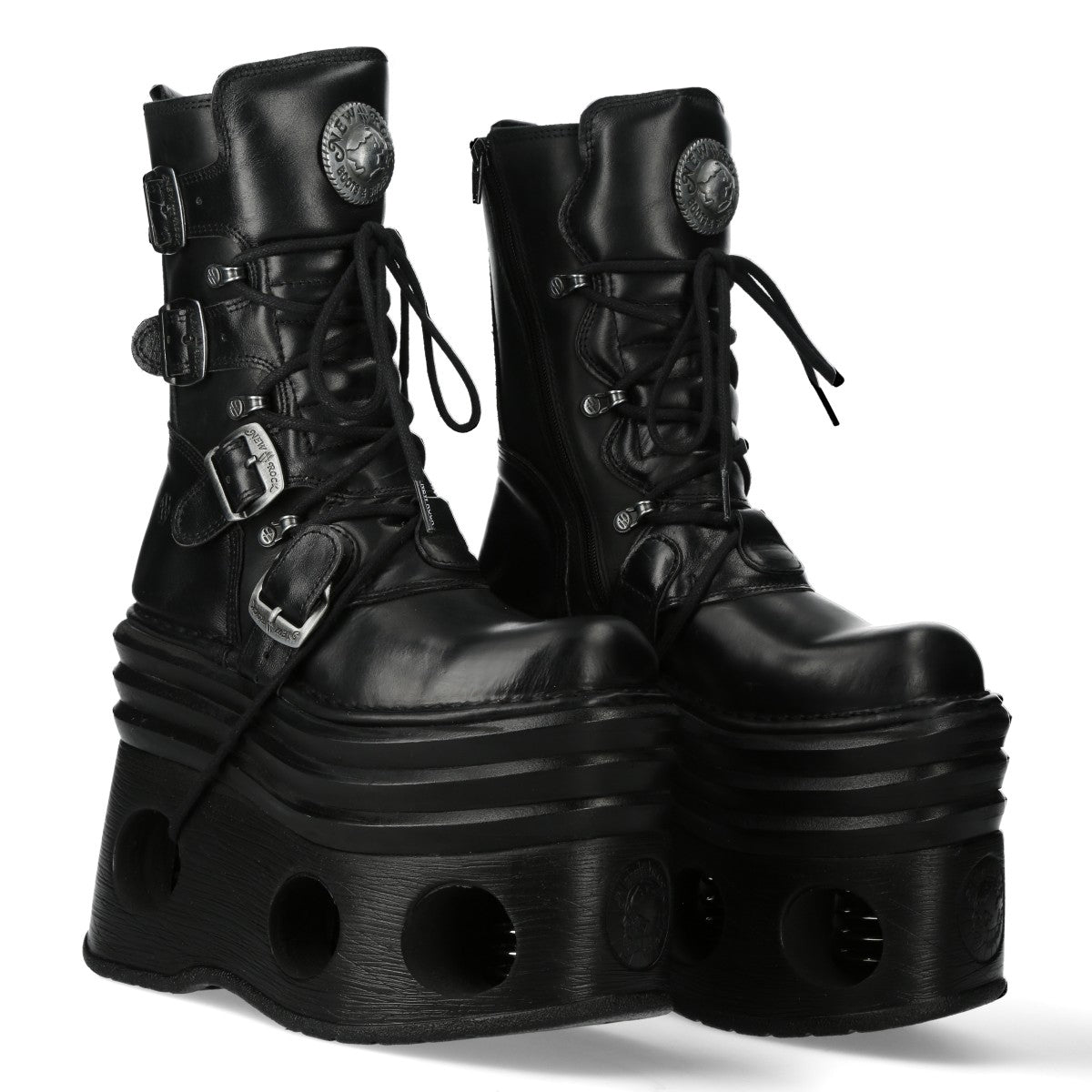 New Rock M-373-C446