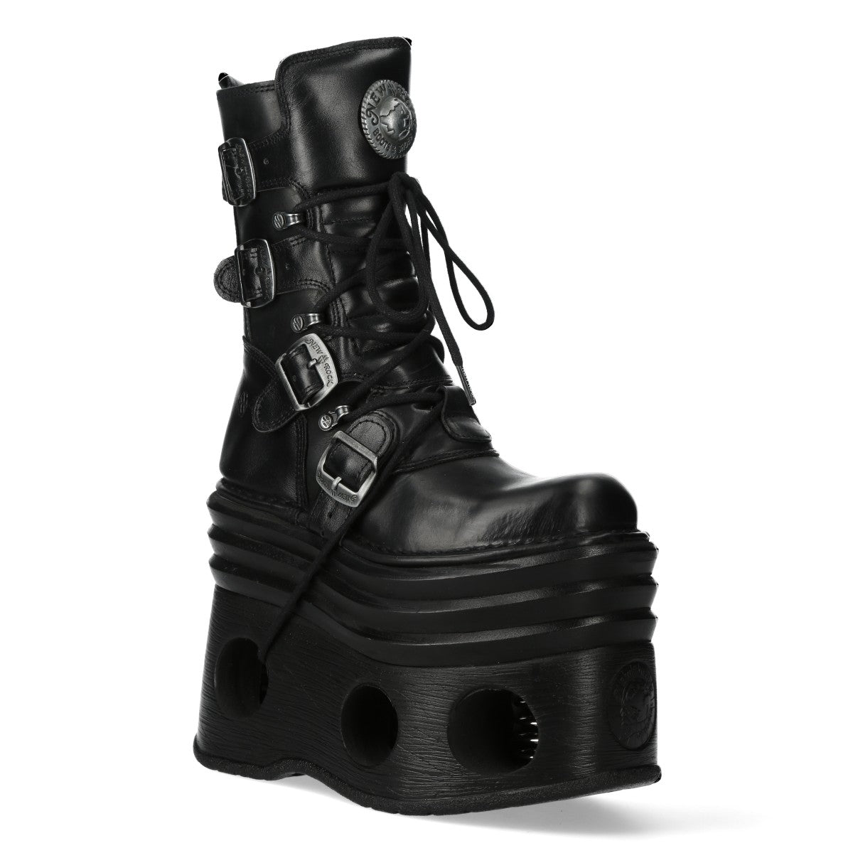 New Rock M-373-C446