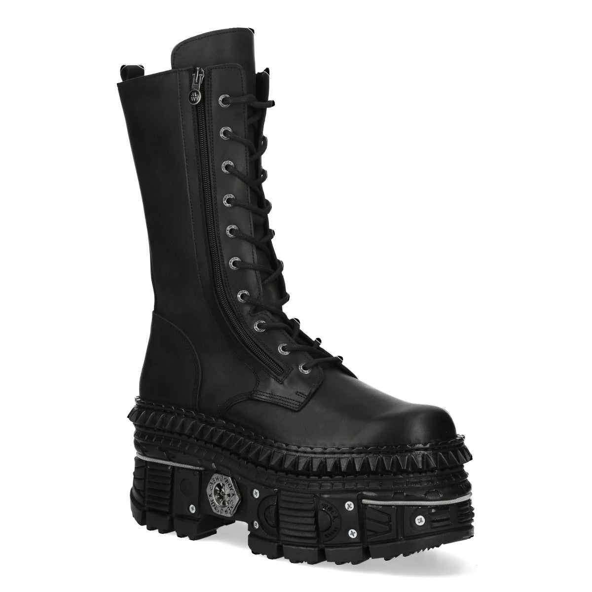 New Rock M-WALL567-C5