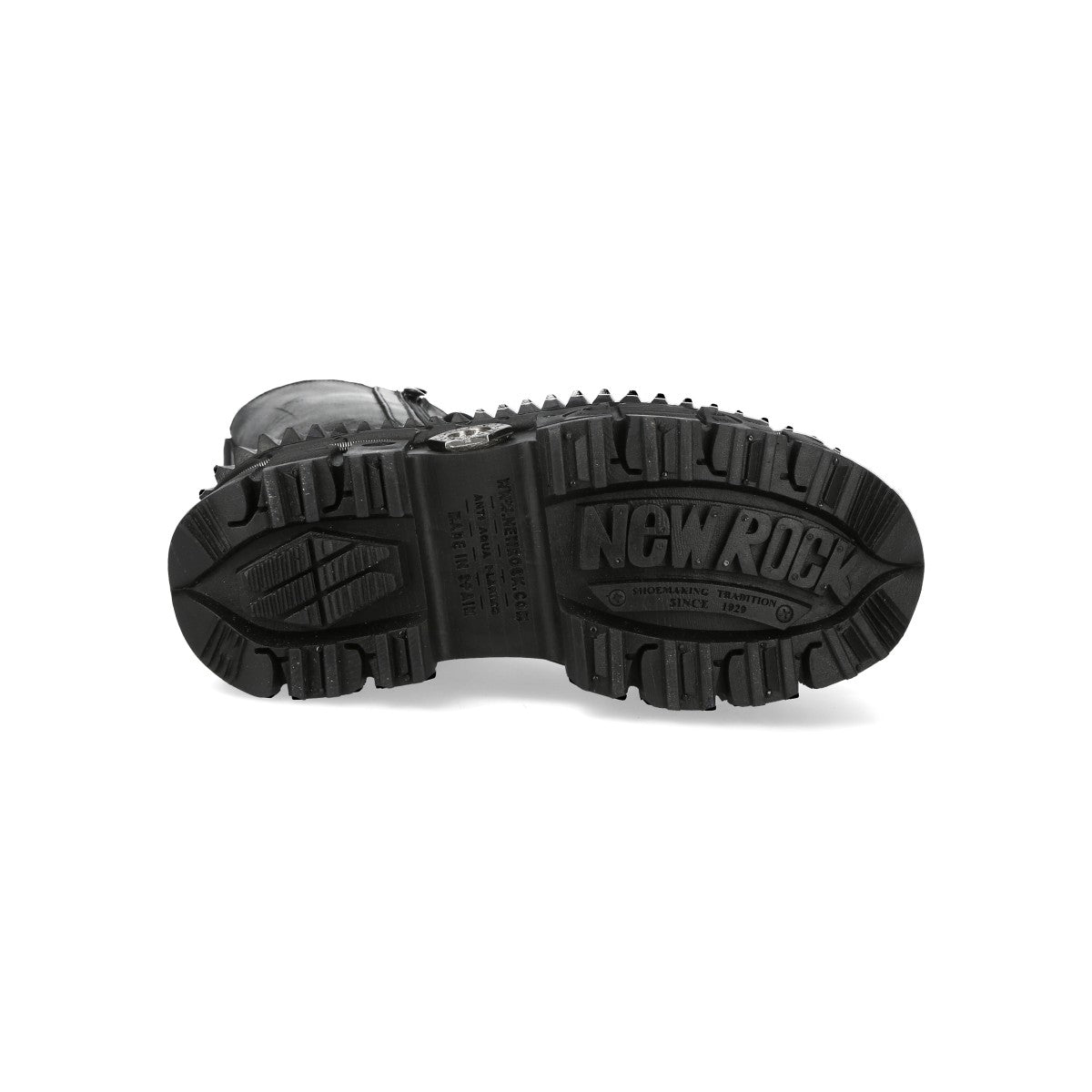 New Rock M-WALL567-C5