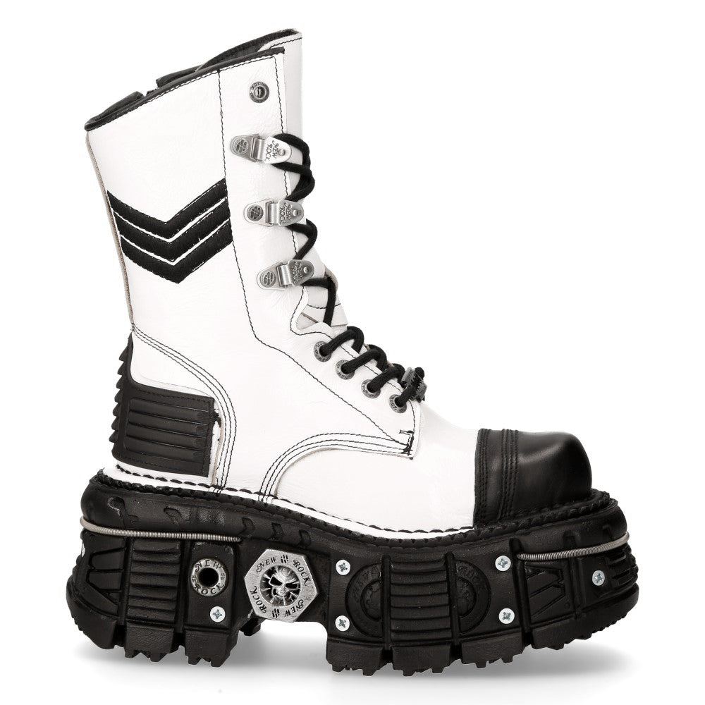 New Rock M-TANK009-C7