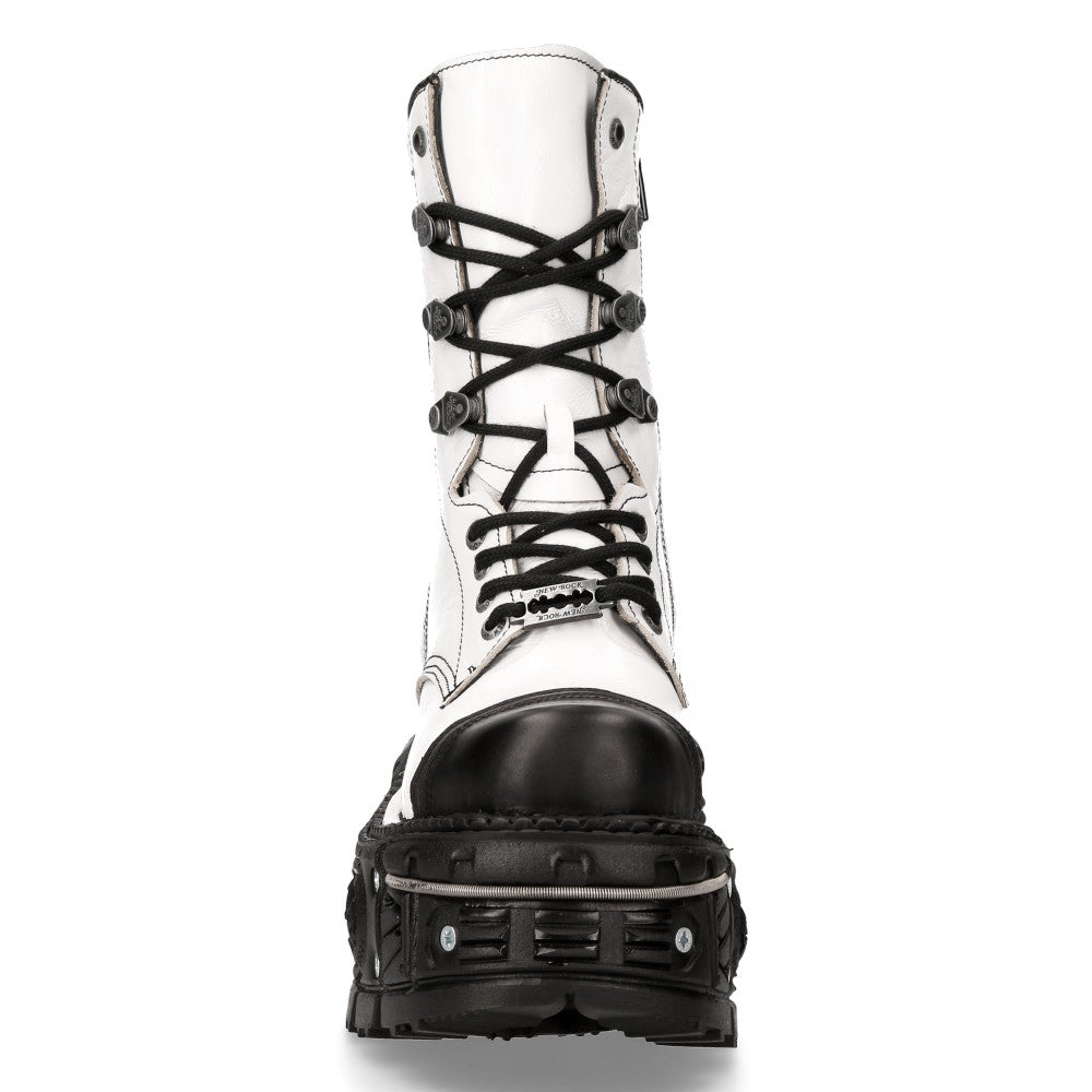 New Rock M-TANK009-C7