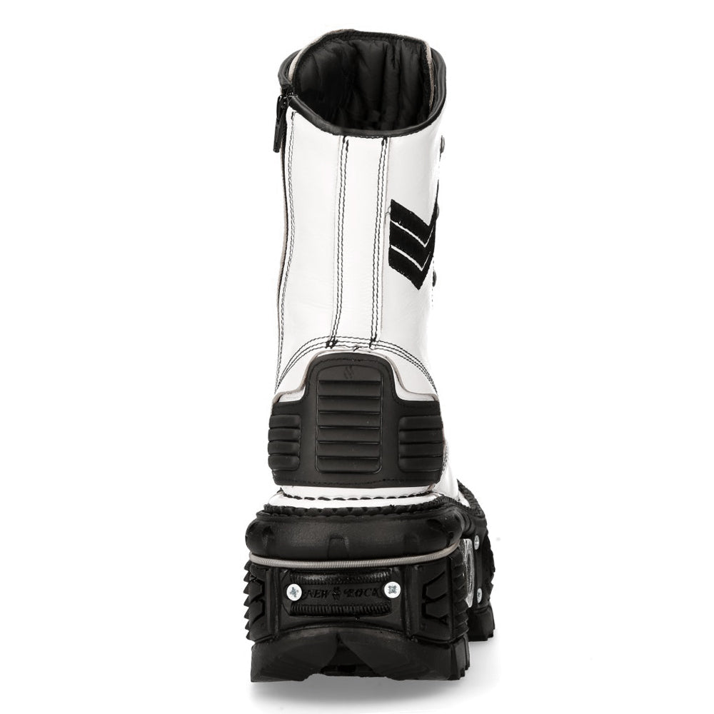 New Rock M-TANK009-C7