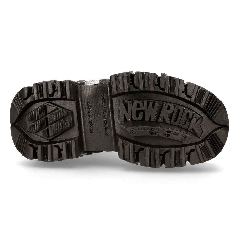 New Rock M-TANK009-C7