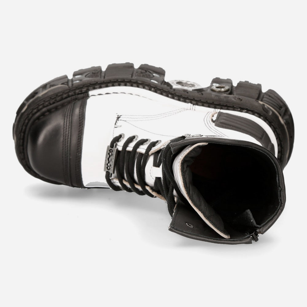 New Rock M-TANK009-C7