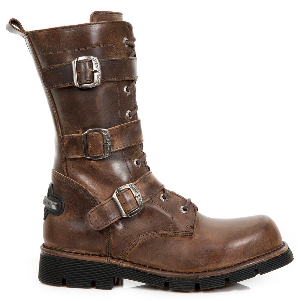 New Rock M-710-C4