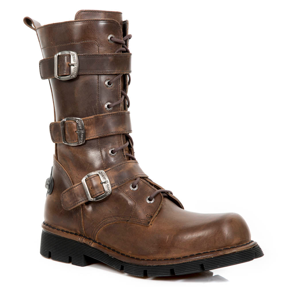 New Rock M-710-C4