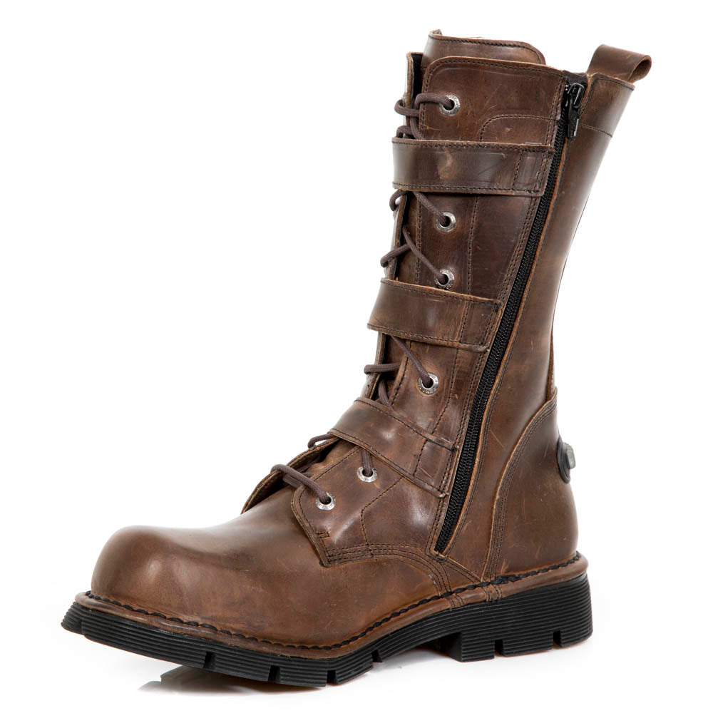 New Rock M-710-C4