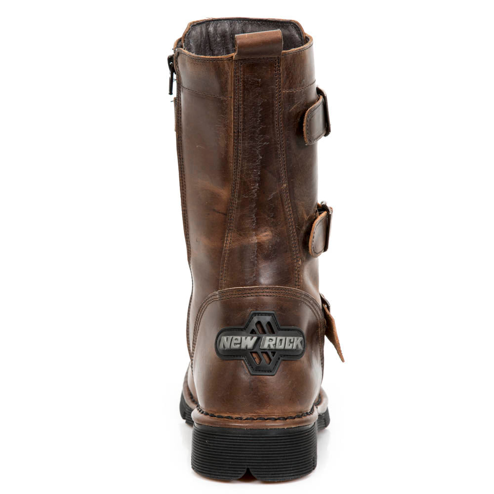 New Rock M-710-C4