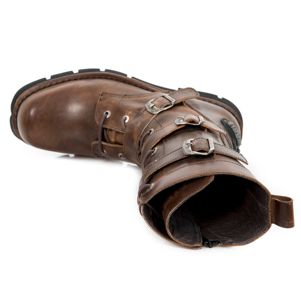 New Rock M-710-C4