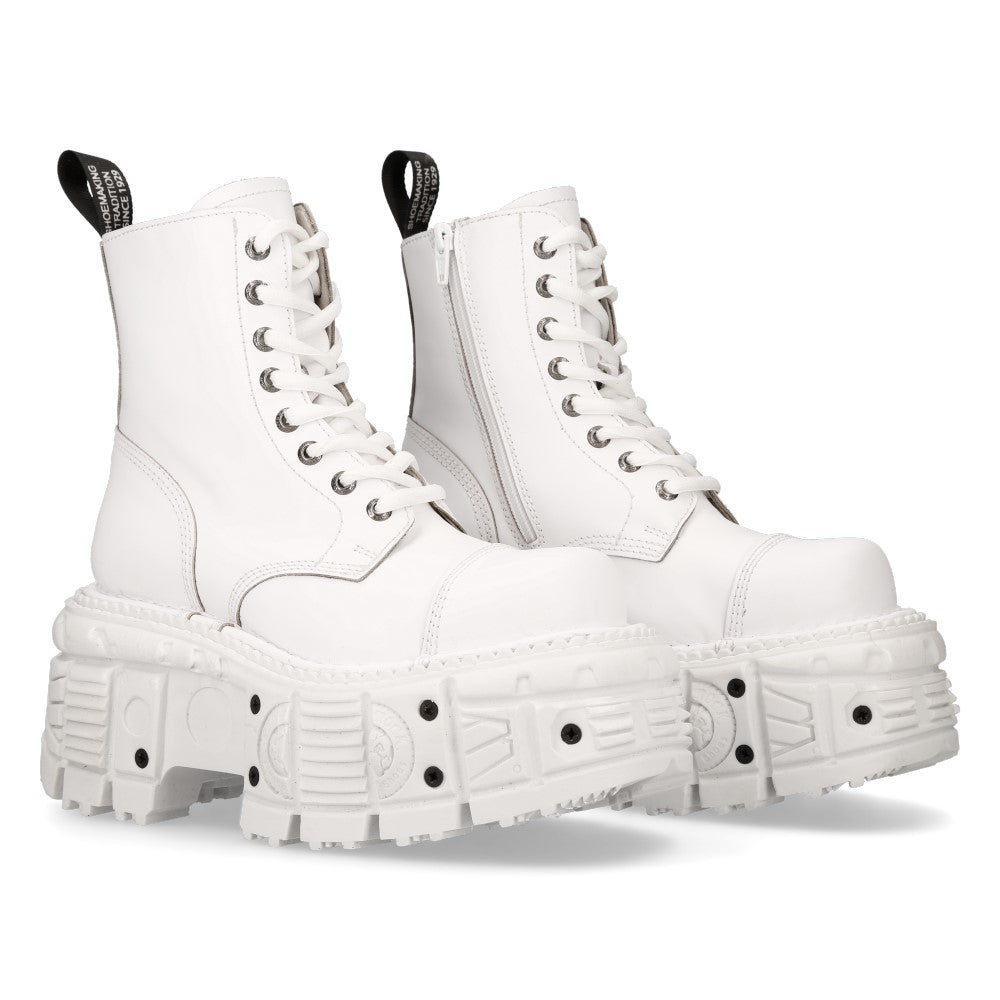 New Rock M-TANKMILI083C-C2