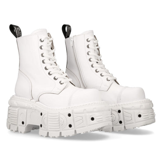 New Rock M-TANKMILI083C-C2
