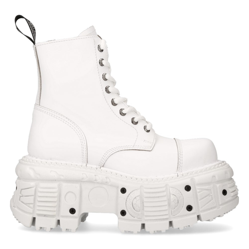 New Rock M-TANKMILI083C-C2