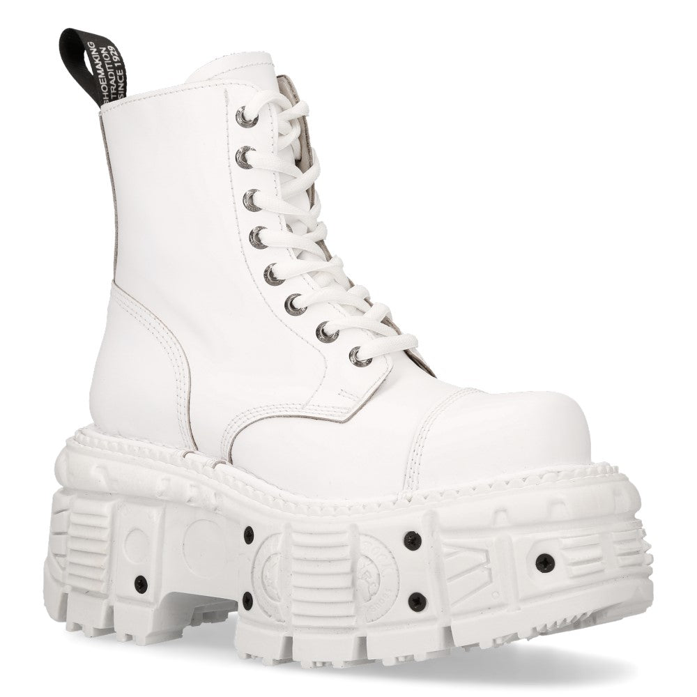 New Rock M-TANKMILI083C-C2