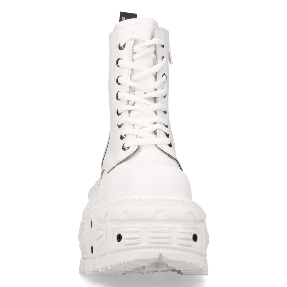 New Rock M-TANKMILI083C-C2