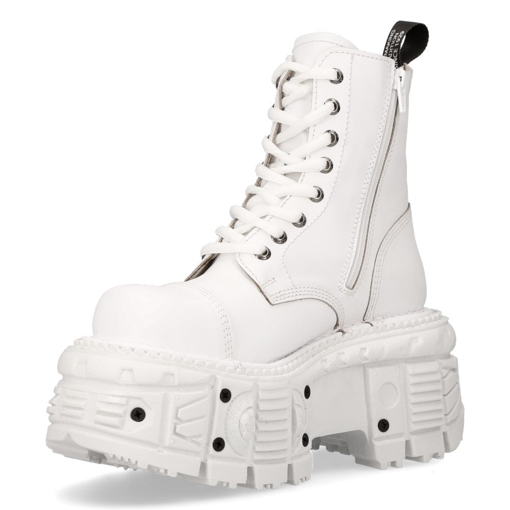 New Rock M-TANKMILI083C-C2