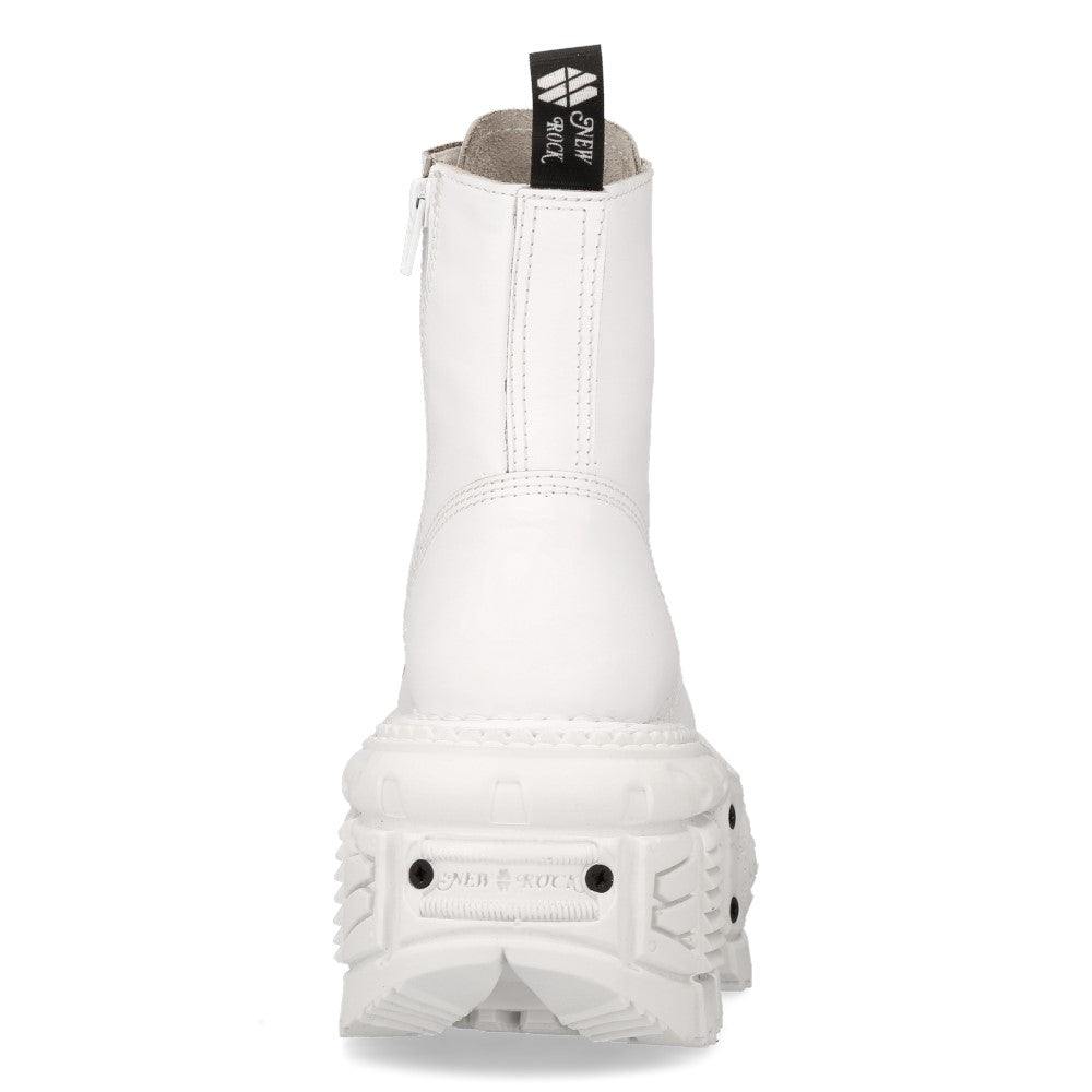 New Rock M-TANKMILI083C-C2