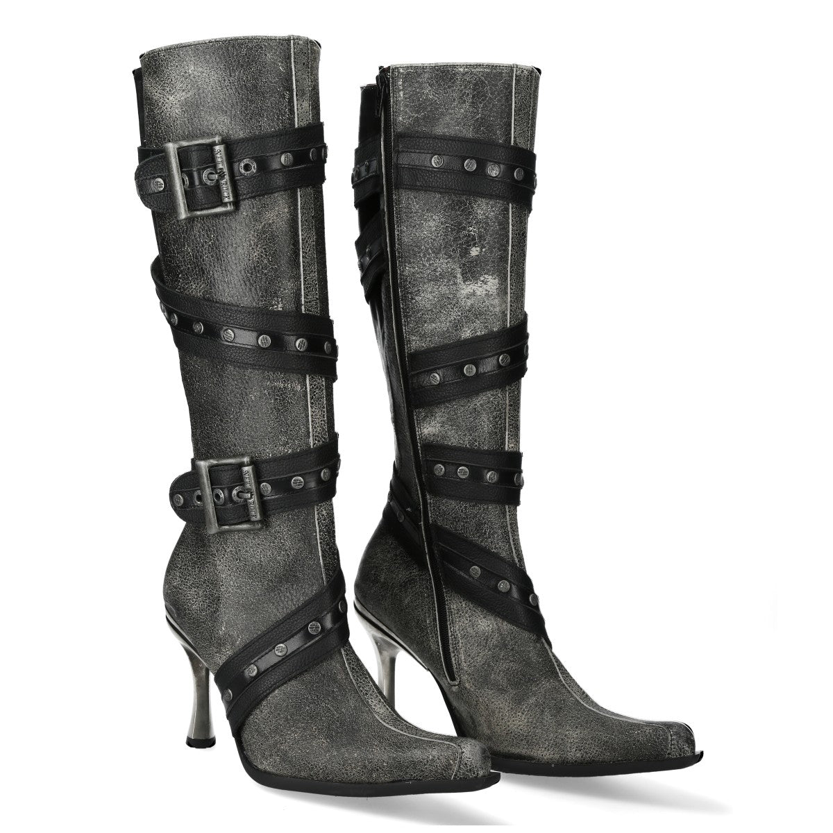 New Rock M-9029-C13