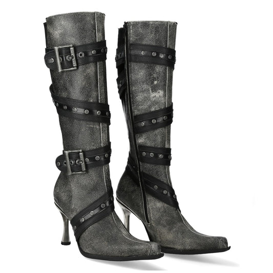 New Rock M-9029-C13