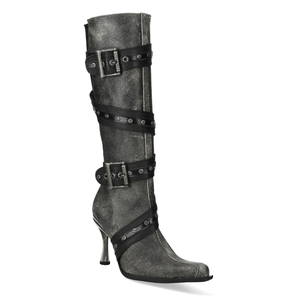 New Rock M-9029-C13