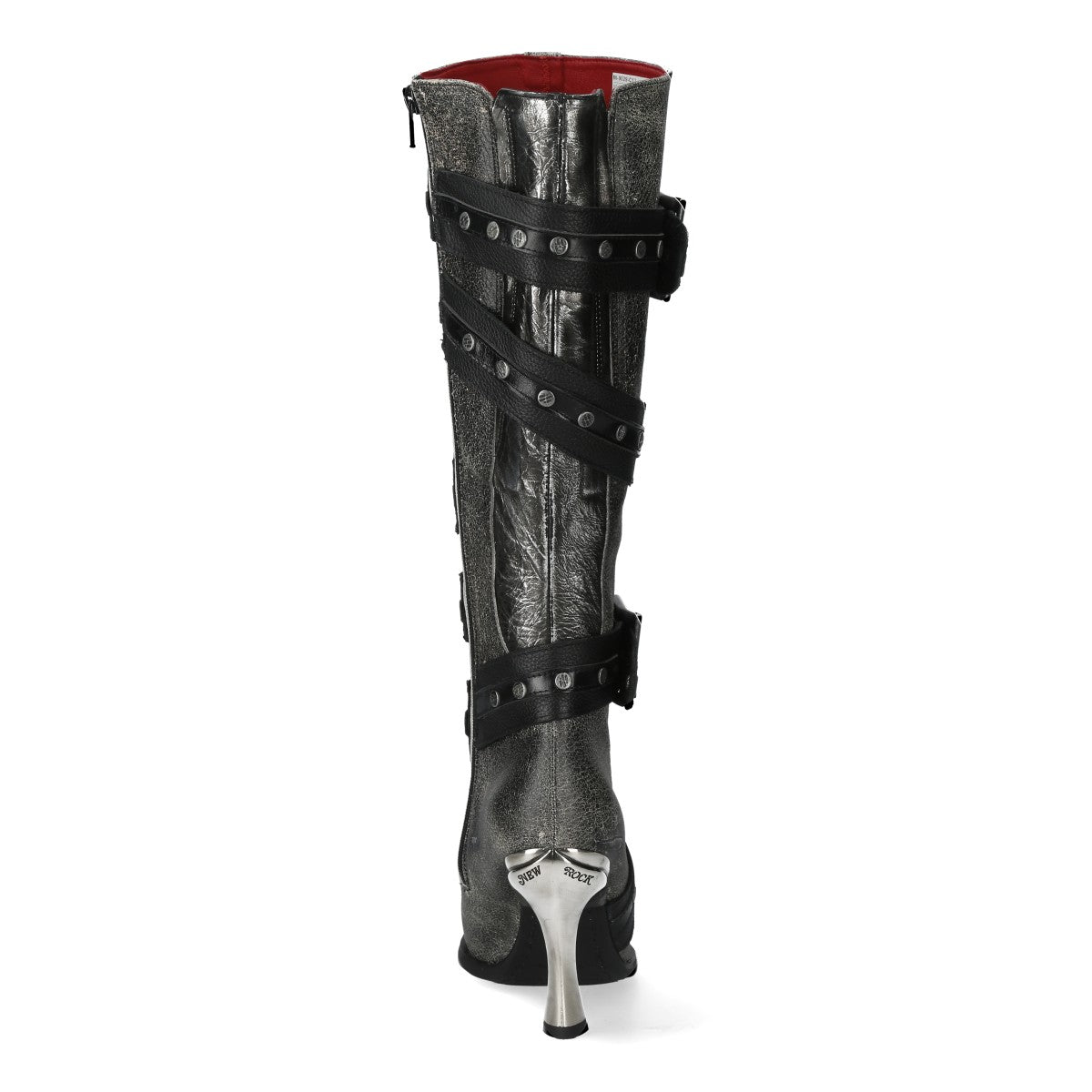 New Rock M-9029-C13